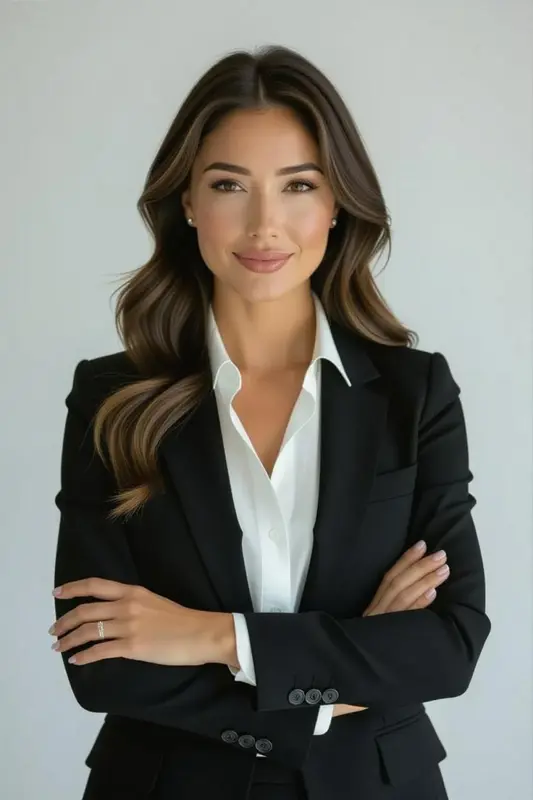 Sidra bibi - Consultant